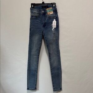 Aeropostale high rise jegging